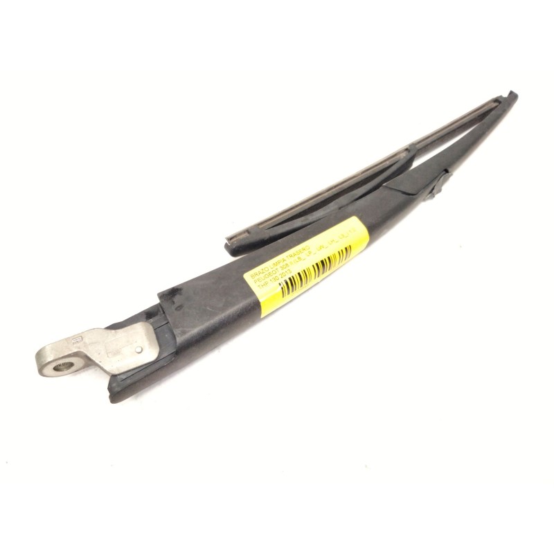 Recambio de brazo limpia trasero para peugeot 308 ii (lb_, lp_, lw_, lh_, l3_) 1.2 thp 130 referencia OEM IAM   