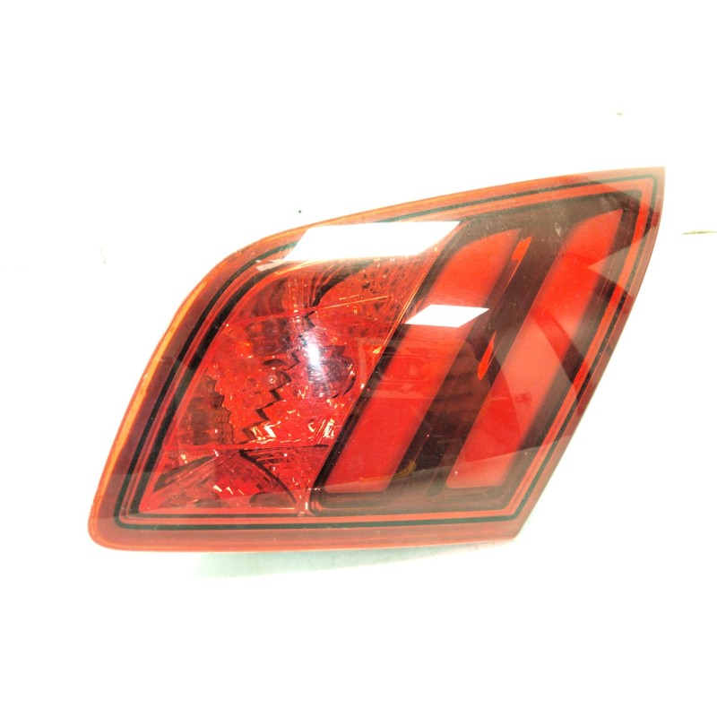 Recambio de piloto trasero derecho porton para peugeot 308 ii (lb_, lp_, lw_, lh_, l3_) 1.2 thp 130 referencia OEM IAM 967781820