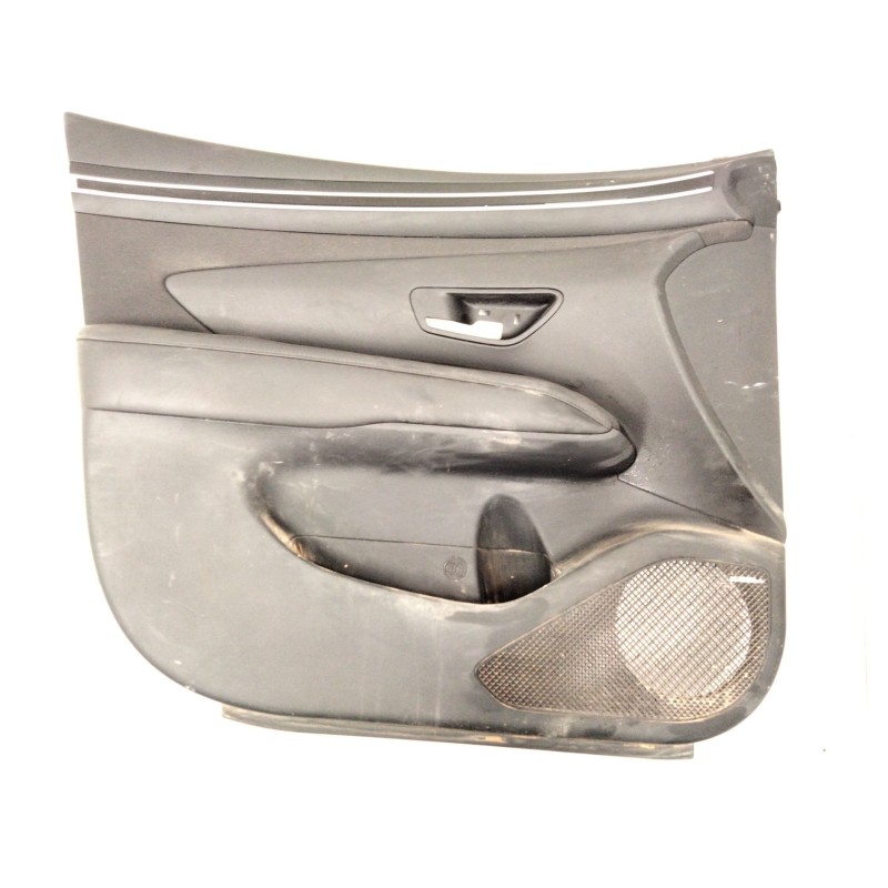 Recambio de guarnecido puerta delantera izquierda para hyundai tucson (nx4e, nx4a) 1.6 t-gdi plug-in-hybrid htrac referencia OEM