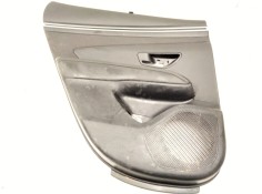 Recambio de guarnecido puerta trasera izquierda para hyundai tucson (nx4e, nx4a) 1.6 t-gdi plug-in-hybrid htrac referencia OEM I
