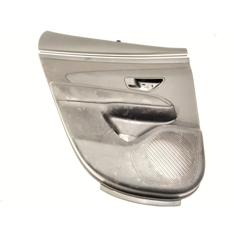 Recambio de guarnecido puerta trasera izquierda para hyundai tucson (nx4e, nx4a) 1.6 t-gdi plug-in-hybrid htrac referencia OEM I