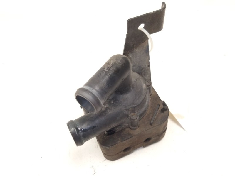 Recambio de motor electrico de agua para bmw serie 5 lim. (f10) 520d referencia OEM IAM   