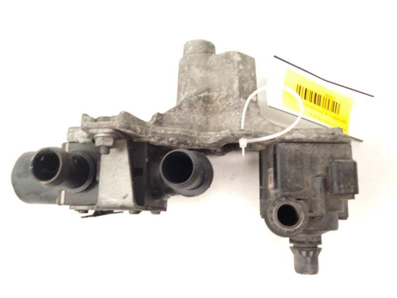 Recambio de motor electrico de agua para bmw serie 5 lim. (f10) 520d referencia OEM IAM 8511748  