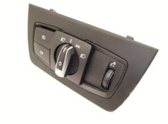 Recambio de mando luces para bmw 3 (f30, f80) 318 d referencia OEM IAM 9265303   2