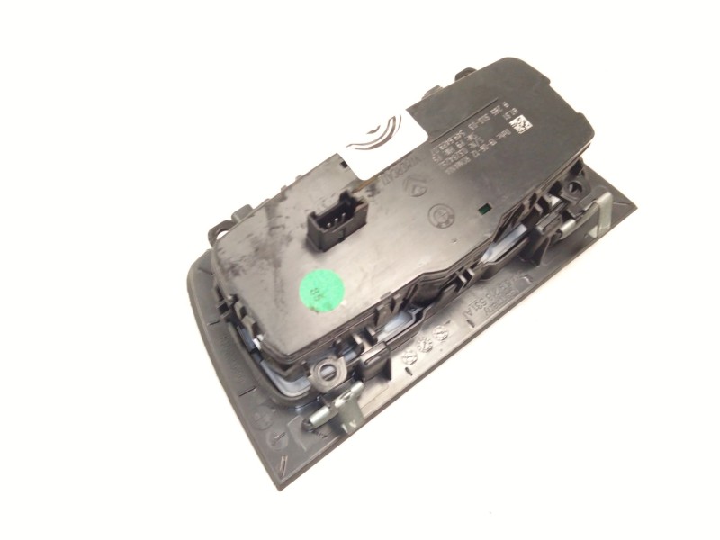 Recambio de mando luces para bmw 3 (f30, f80) 318 d referencia OEM IAM 9265303  