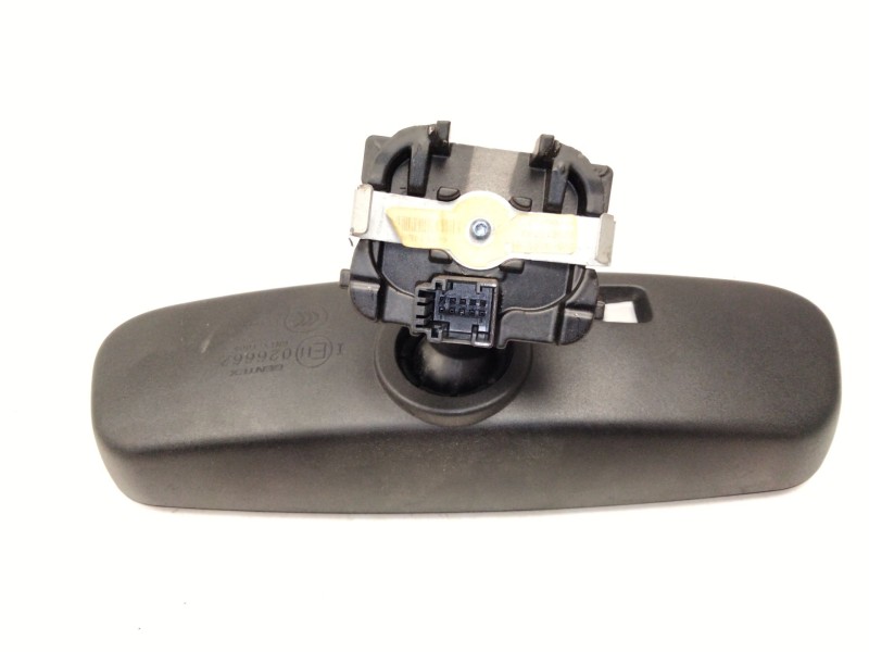 Recambio de espejo interior para bmw 3 (f30, f80) 318 d referencia OEM IAM 026662  