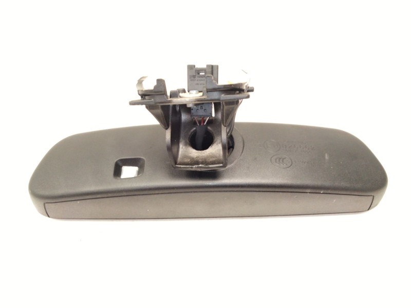 Recambio de espejo interior para bmw 3 (f30, f80) 318 d referencia OEM IAM 026662  