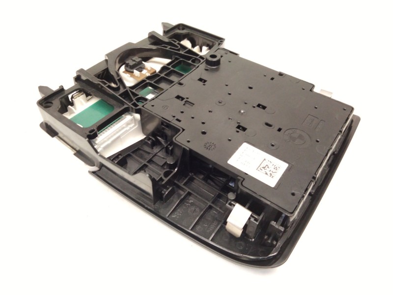 Recambio de luz interior para bmw 3 (f30, f80) 318 d referencia OEM IAM 9288773  