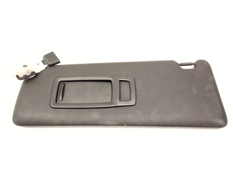Recambio de parasol izquierdo para bmw 3 (f30, f80) 318 d referencia OEM IAM 51168038163  