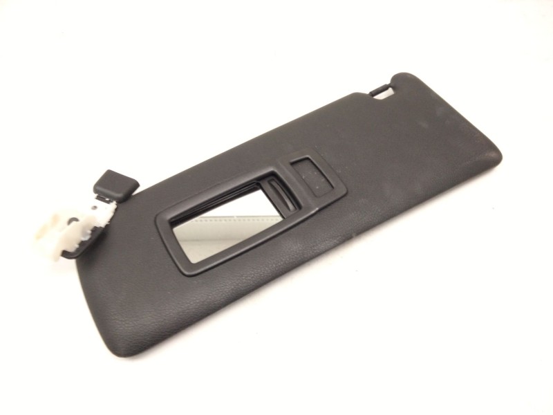 Recambio de parasol izquierdo para bmw 3 (f30, f80) 318 d referencia OEM IAM 51168038163  