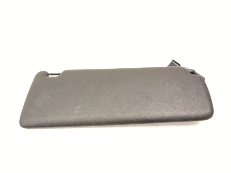 Recambio de parasol izquierdo para bmw 3 (f30, f80) 318 d referencia OEM IAM 51168038163  