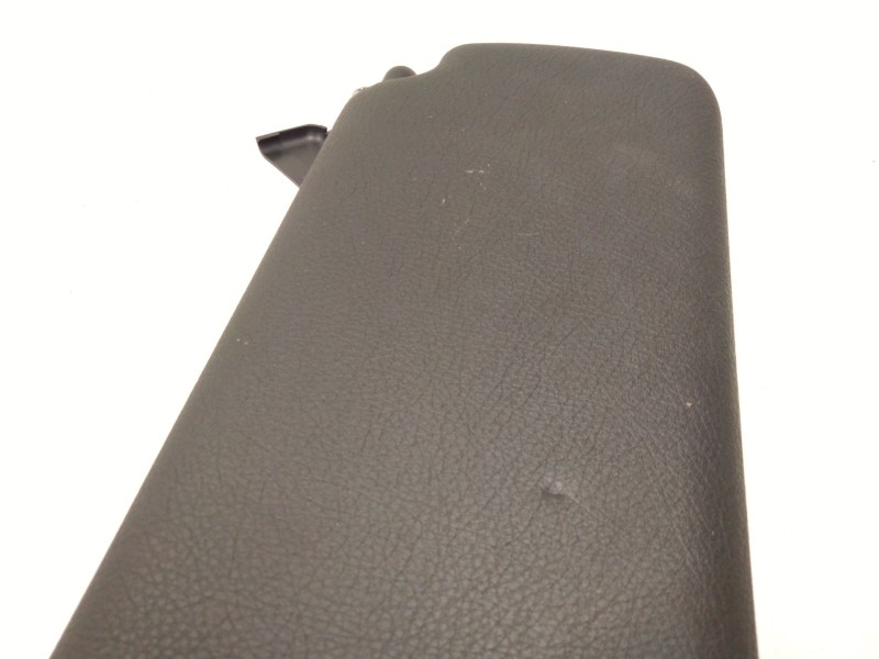 Recambio de parasol izquierdo para bmw 3 (f30, f80) 318 d referencia OEM IAM 51168038163  