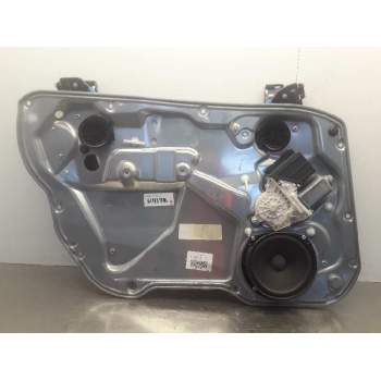 ELEVALUNAS DELANTERO IZQUIERDO 6L4837751CQ 6L4837755 