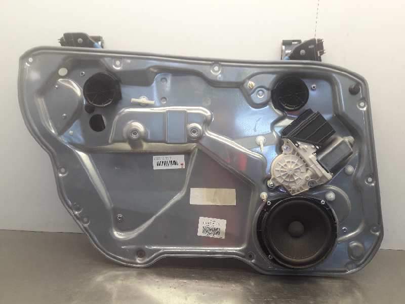 Recambio de elevalunas delantero izquierdo para seat ibiza (6l1) cool referencia OEM IAM 6L4837751CQ 6L4837755 