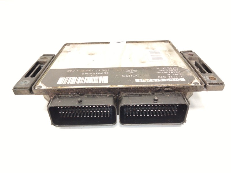 Recambio de centralita motor uce para renault kangoo (kc0/1_) d 65 1.9 (kc0e, kc02, kc0j, kc0n) referencia OEM IAM 8200150542  