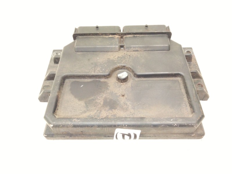 Recambio de centralita motor uce para renault kangoo (kc0/1_) d 65 1.9 (kc0e, kc02, kc0j, kc0n) referencia OEM IAM 8200150542  