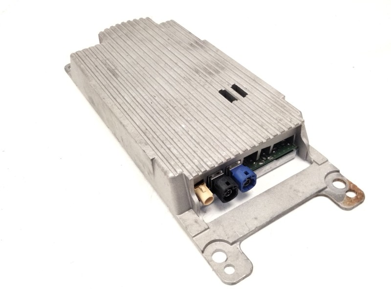 Recambio de modulo electronico bluetooth para bmw 3 (f30, f80) 318 d referencia OEM IAM 9257150  