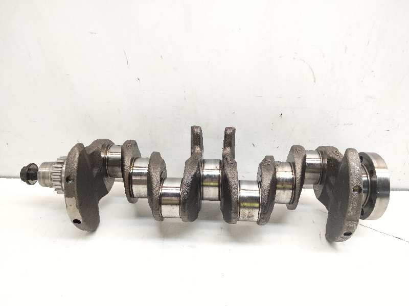Recambio de cigueñal para seat leon (5f1) 1.6 tdi referencia OEM IAM 03LDECDP CASCO 