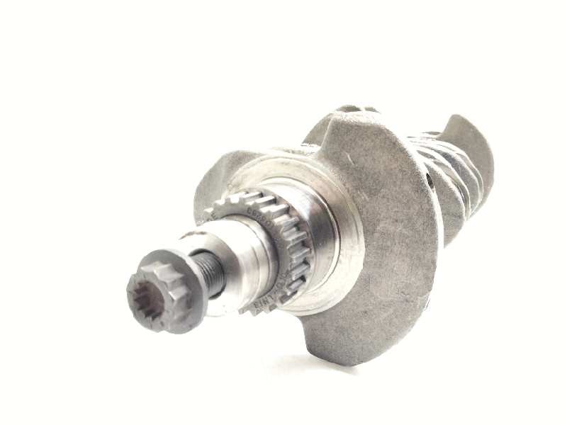 Recambio de cigueñal para seat leon (5f1) 1.6 tdi referencia OEM IAM 03LDECDP CASCO 