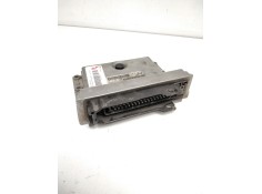 Recambio de centralita motor uce para peugeot 406 berlina (s1/s2) srdt referencia OEM IAM 0281001262 9624519580 