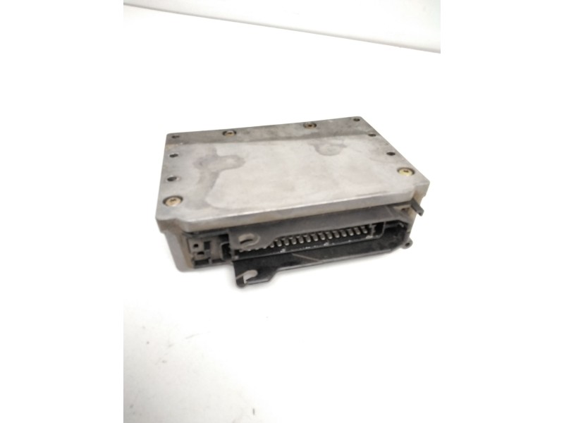 Recambio de centralita motor uce para peugeot 406 berlina (s1/s2) srdt referencia OEM IAM 0281001262 9624519580 