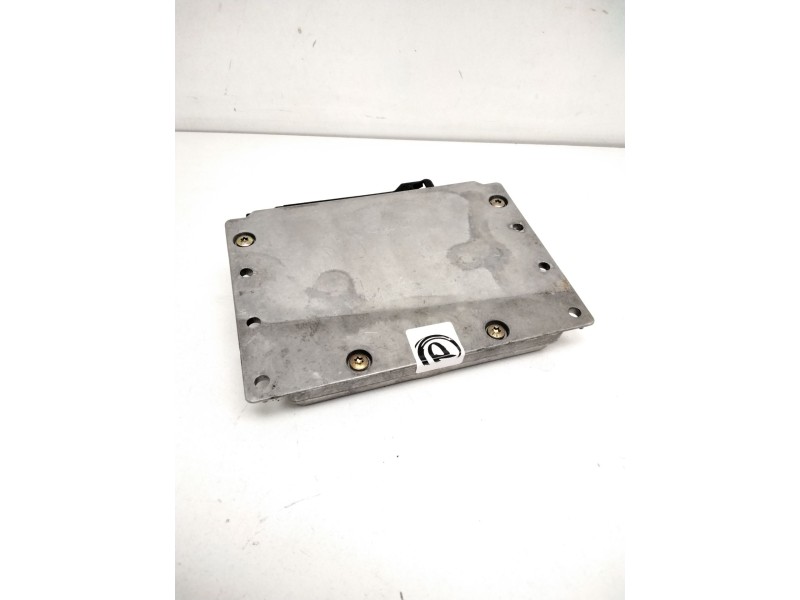Recambio de centralita motor uce para peugeot 406 berlina (s1/s2) srdt referencia OEM IAM 0281001262 9624519580 