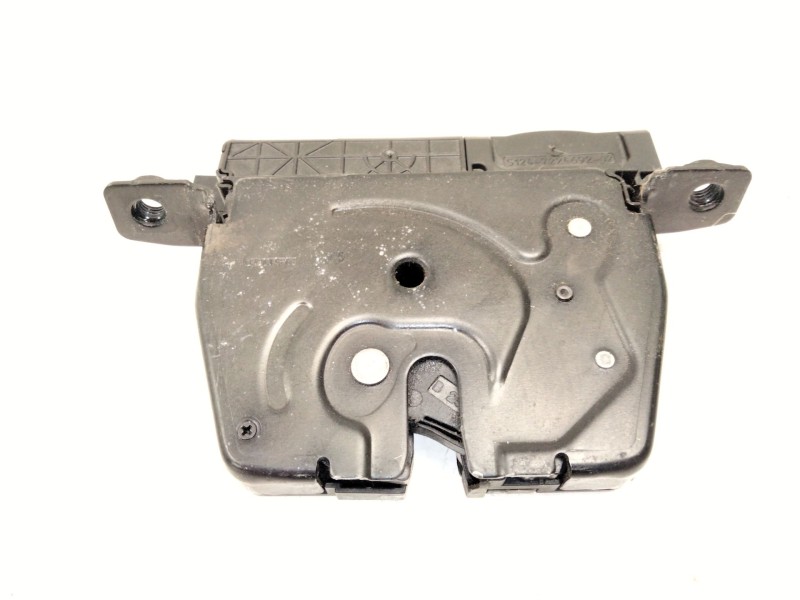 Recambio de cerradura maletero / porton para bmw 3 (f30, f80) 318 d referencia OEM IAM 51247191  