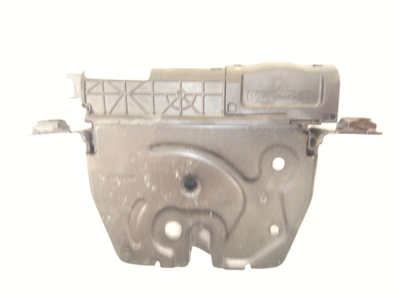 Recambio de cerradura maletero / porton para bmw 3 (f30, f80) 318 d referencia OEM IAM 51247191  