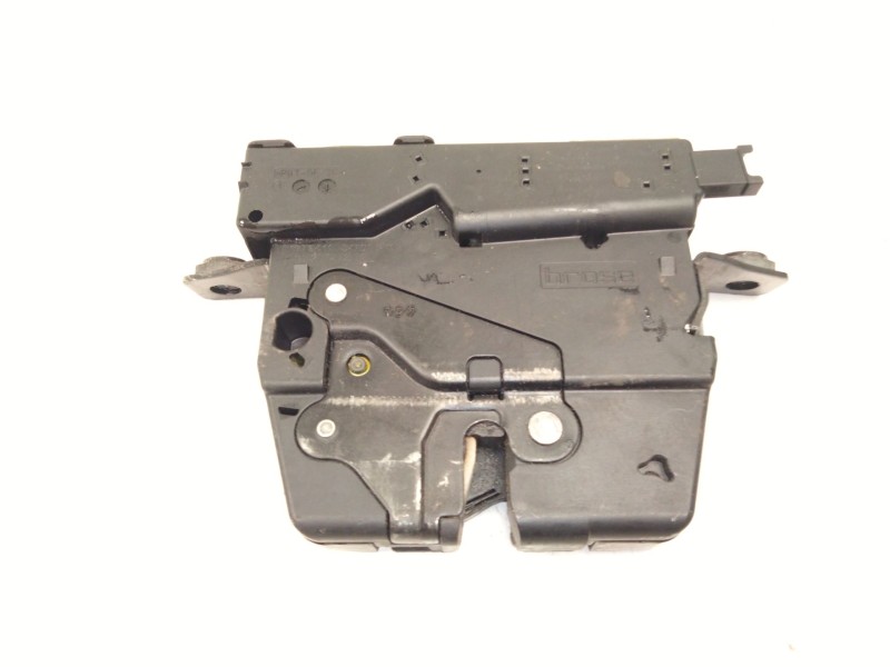 Recambio de cerradura maletero / porton para bmw 3 (f30, f80) 318 d referencia OEM IAM 51247191  