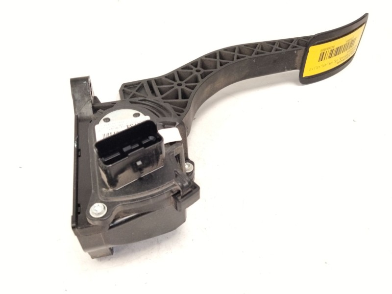 Recambio de pedal acelerador para peugeot 308 ii (lb_, lp_, lw_, lh_, l3_) 1.2 thp 130 referencia OEM IAM 9674829180  