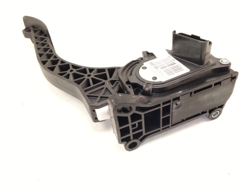 Recambio de pedal acelerador para peugeot 308 ii (lb_, lp_, lw_, lh_, l3_) 1.2 thp 130 referencia OEM IAM 9674829180  