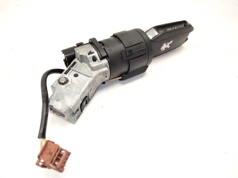 Recambio de conmutador de arranque para peugeot 308 ii (lb_, lp_, lw_, lh_, l3_) 1.2 thp 130 referencia OEM IAM 9663123380  