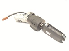 Recambio de conmutador de arranque para peugeot 308 ii (lb_, lp_, lw_, lh_, l3_) 1.2 thp 130 referencia OEM IAM 9663123380   2