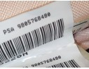 AIRBAG CORTINA DELANTERO IZQUIERDO 9805868480 