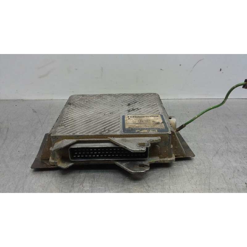 Recambio de centralita motor uce para peugeot 406 berlina (s1/s2) svdt referencia OEM IAM 9630466980 R04010028 80768A