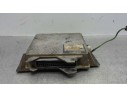 CENTRALITA MOTOR UCE 9630466980 R04010028 80768A