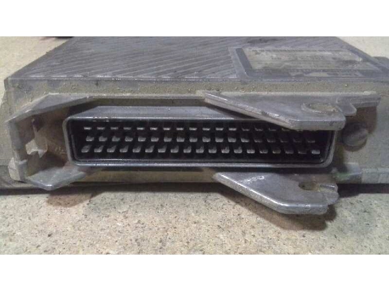 Recambio de centralita motor uce para peugeot 406 berlina (s1/s2) svdt referencia OEM IAM 9630466980 R04010028 80768A