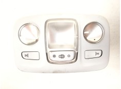 Recambio de luz interior para peugeot 308 ii (lb_, lp_, lw_, lh_, l3_) 1.2 thp 130 referencia OEM IAM   