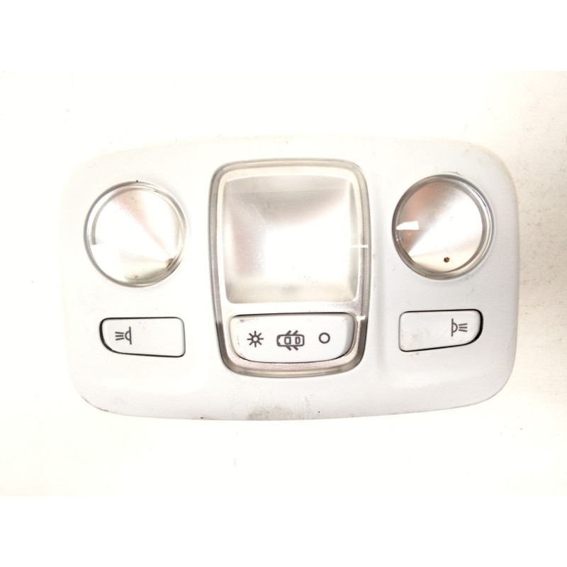 Recambio de luz interior para peugeot 308 ii (lb_, lp_, lw_, lh_, l3_) 1.2 thp 130 referencia OEM IAM   