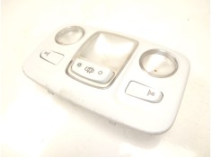 Recambio de luz interior para peugeot 308 ii (lb_, lp_, lw_, lh_, l3_) 1.2 thp 130 referencia OEM IAM    2