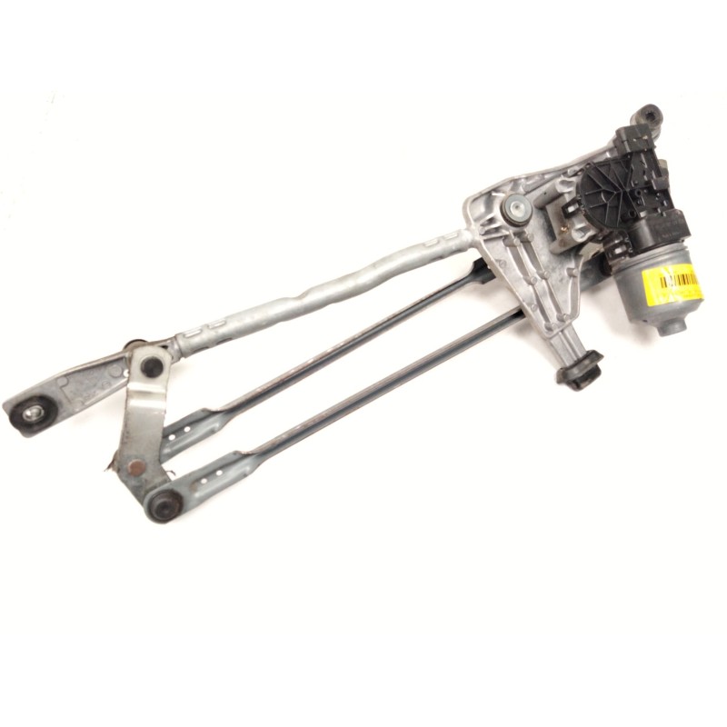Recambio de motor limpia delantero para peugeot 308 ii (lb_, lp_, lw_, lh_, l3_) 1.2 thp 130 referencia OEM IAM 0390241857  