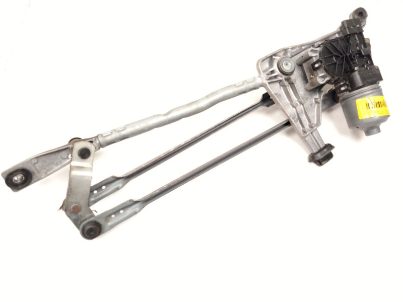 Recambio de motor limpia delantero para peugeot 308 ii (lb_, lp_, lw_, lh_, l3_) 1.2 thp 130 referencia OEM IAM 0390241857  