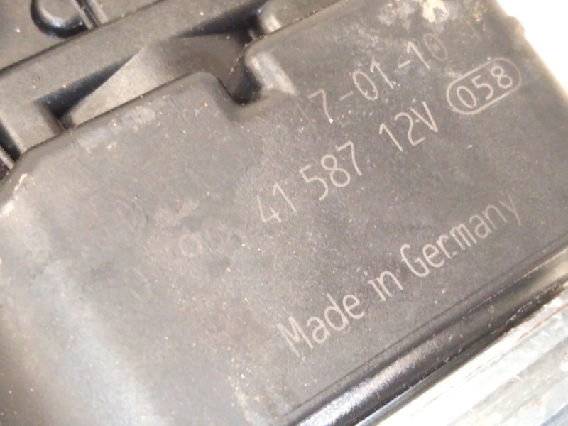 Recambio de motor limpia delantero para peugeot 308 ii (lb_, lp_, lw_, lh_, l3_) 1.2 thp 130 referencia OEM IAM 0390241857  