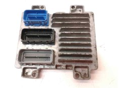 Recambio de centralita motor uce para opel corsa e 1.2 referencia OEM IAM 86AB64K250586BVA 12669322 12668866 2