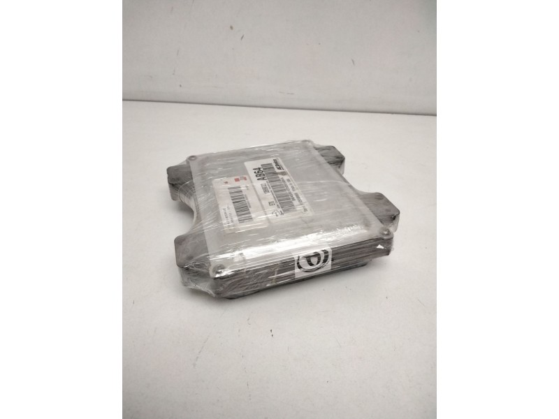 Recambio de centralita motor uce para opel corsa e 1.2 referencia OEM IAM 86AB64K250586BVA 12669322 12668866