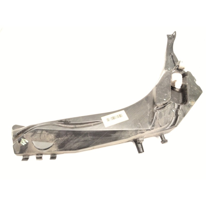 Recambio de deposito limpia para peugeot 308 ii (lb_, lp_, lw_, lh_, l3_) 1.2 thp 130 referencia OEM IAM 9801927380  