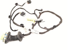 Recambio de instalacion puerta trasera izquierda para peugeot 308 ii (lb_, lp_, lw_, lh_, l3_) 1.2 thp 130 referencia OEM IAM 98