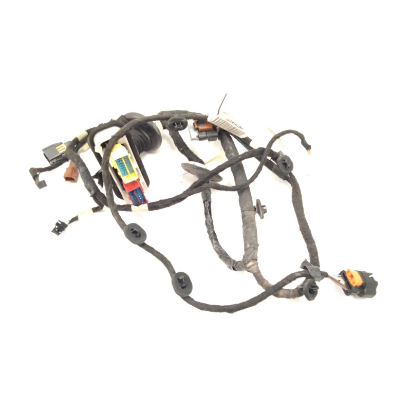 Recambio de instalacion electrica puerta delantera derecha para peugeot 308 ii (lb_, lp_, lw_, lh_, l3_) 1.2 thp 130 referencia 