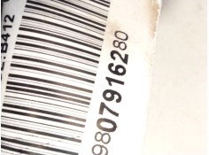 Recambio de instalacion electrica puerta delantera derecha para peugeot 308 ii (lb_, lp_, lw_, lh_, l3_) 1.2 thp 130 referencia  2