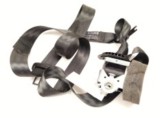 Recambio de cinturon seguridad trasero derecho para peugeot 308 ii (lb_, lp_, lw_, lh_, l3_) 1.2 thp 130 referencia OEM IAM 9808